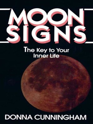 cover image of Moon Signs
